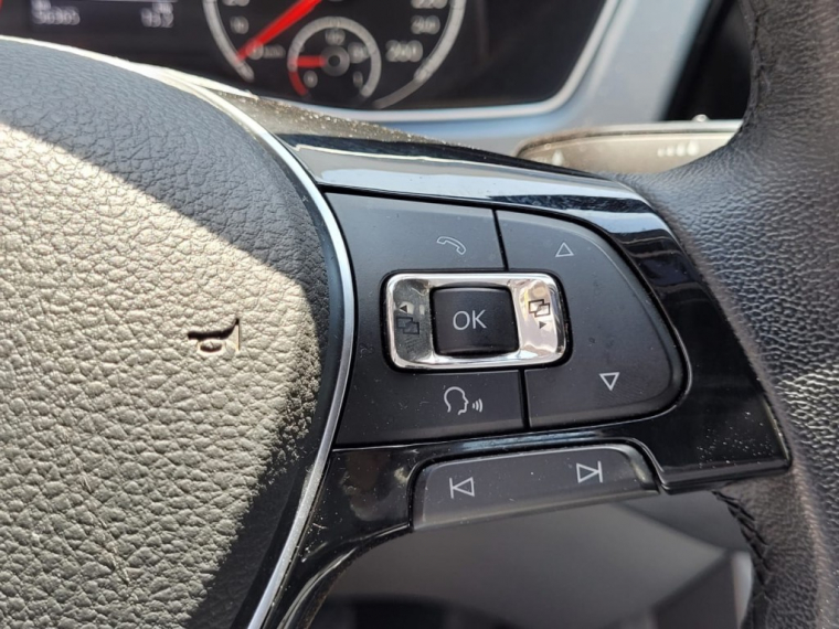 Volkswagen T-cross 1.6 2021 Usado  Usado en Webautos.cl