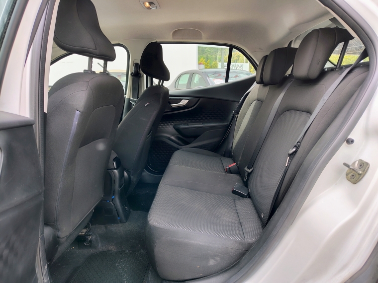 Fiat Pulse Pulse Drive Cvt 1.3 2023 Usado en Rosselot Usados