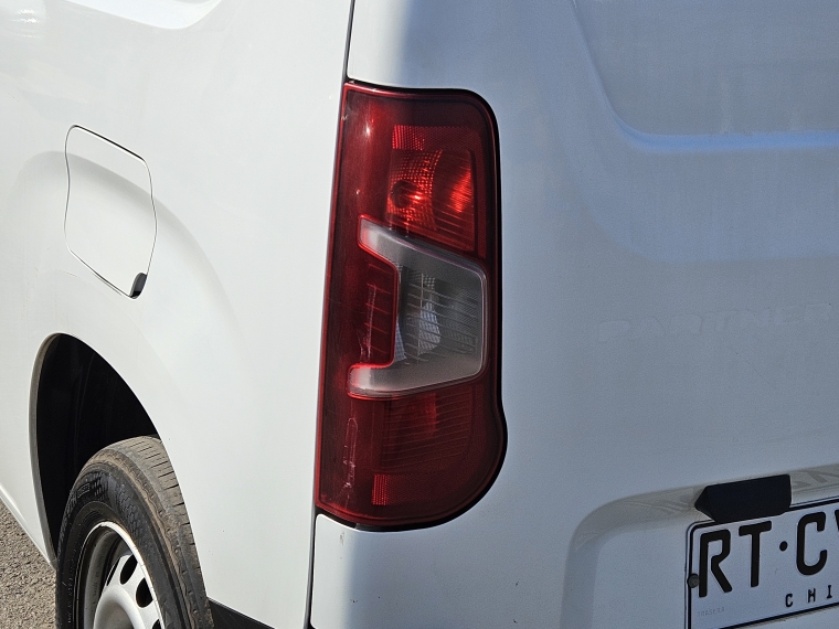 Peugeot Partner Nueva Partner 2022 Usado  Usado en Autoselect Usados