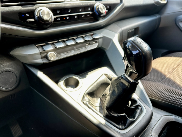Changan Hunter Hunter 1.9 2022 Usado en Rosselot Usados