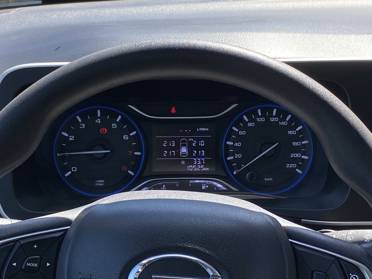Gac motor Gs3 Gs3 Power 1.5 2024 Usado en Rosselot Usados