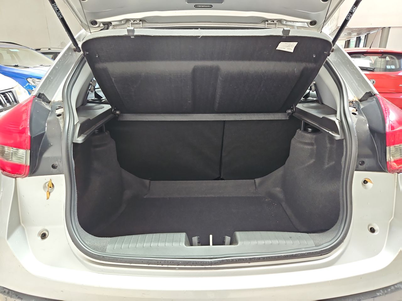 Chery Tiggo 2 Tiggo 2 Gls Mt 1.5 2024 Usado en Usados de Primera - Sergio Escobar