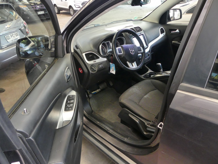 Dodge Journey 2.4 Aut 2018 Usado  Usado en Webautos.cl