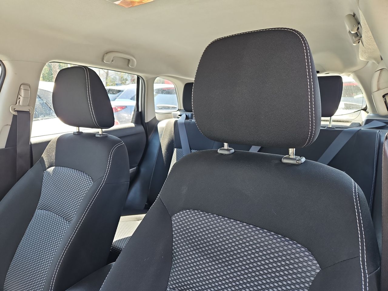 Suzuki Vitara Vitara Ii Gls 1.6 2022 Usado en Usados de Primera - Sergio Escobar