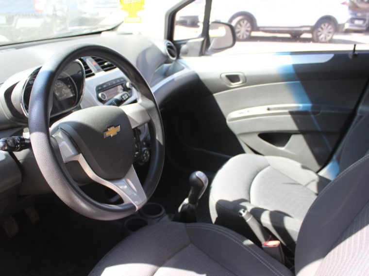 Chevrolet Spark Mt 2020 Usado  Usado en Webautos.cl