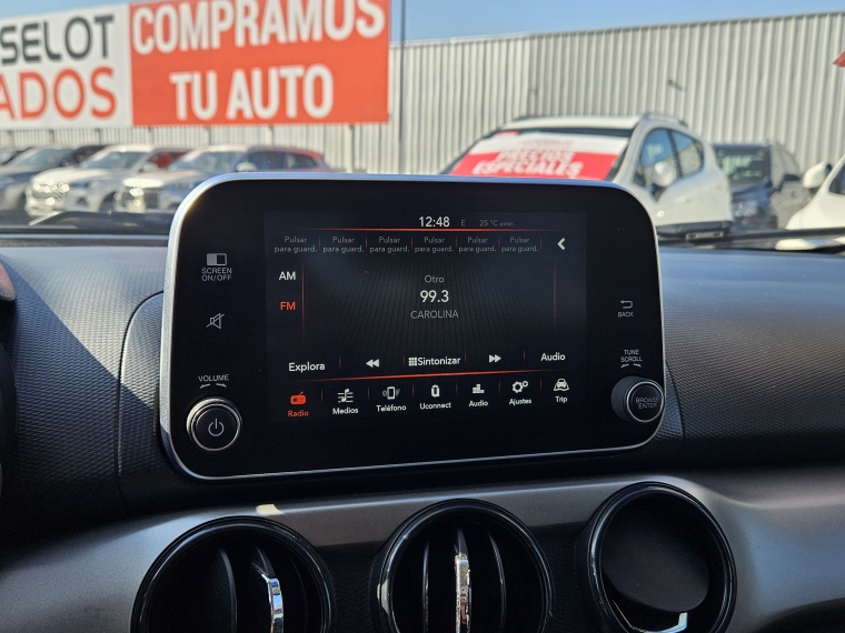 Fiat Cronos Cronos Drive 1.8 At 2022 Usado en Rosselot Usados