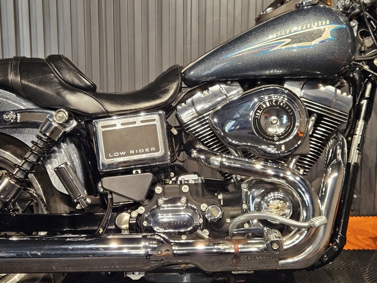 Harley-davidson Low rider s Dyna 2015 Usado en Harley Davidson Usados
