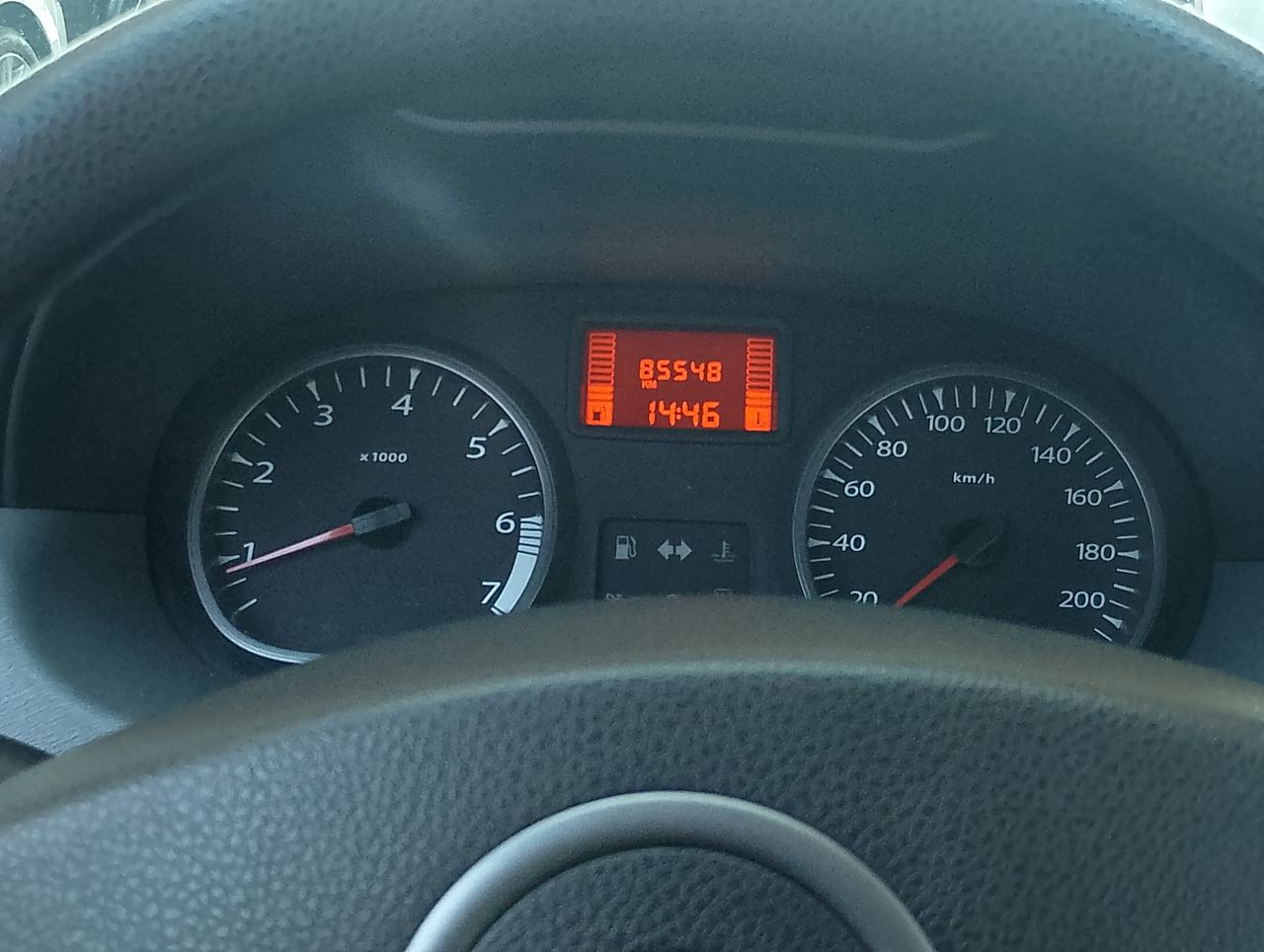 Renault Duster Duster Expression 1.6 2015 Usado Usado en Webautos.cl Renault Duster Duster Expression 1.6 2015 Usado Usado en Webautos.cl