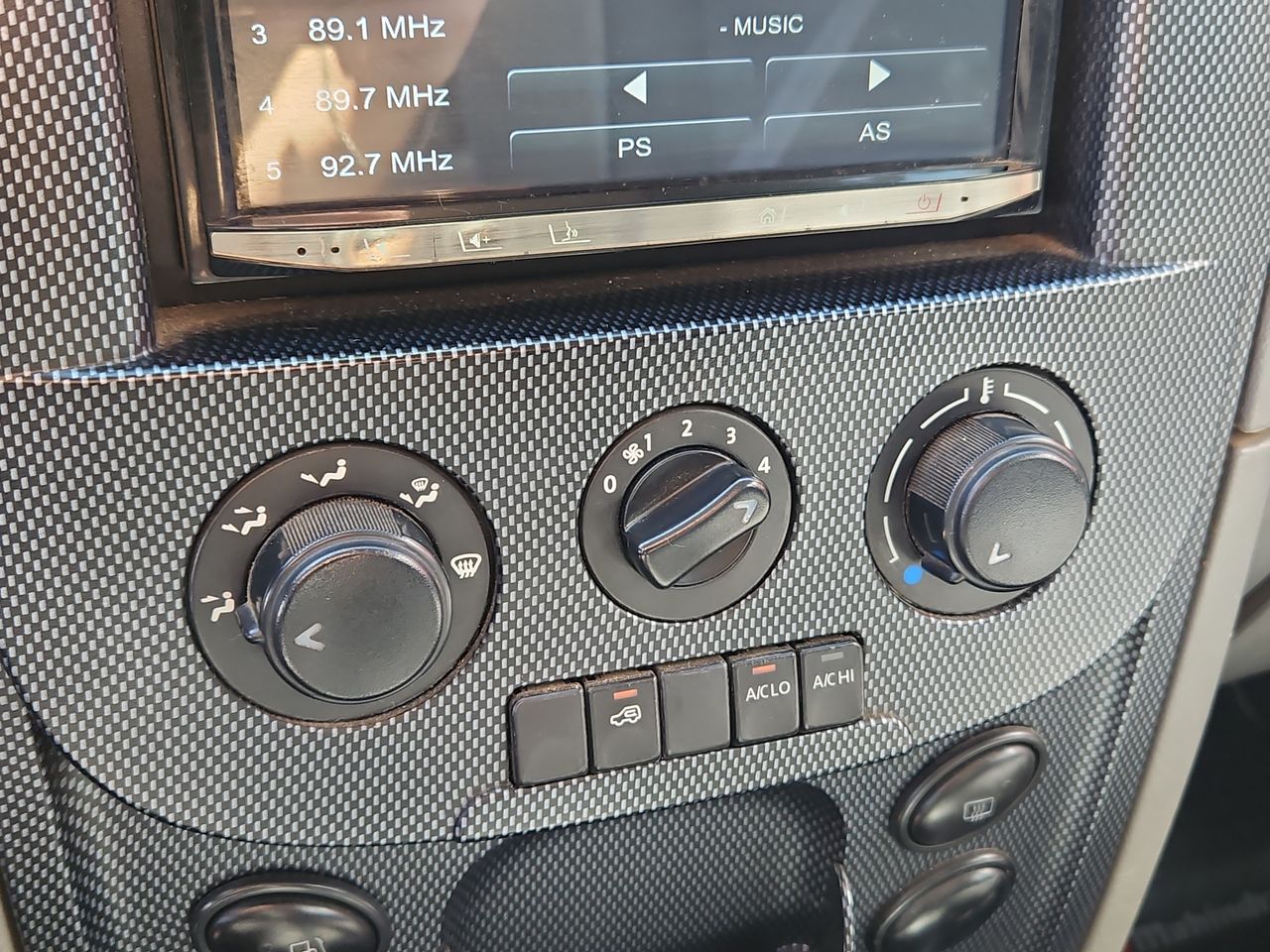 Mahindra Scorpio Scorpio Crde 2.2 2018 Usado en Usados de Primera - Sergio Escobar