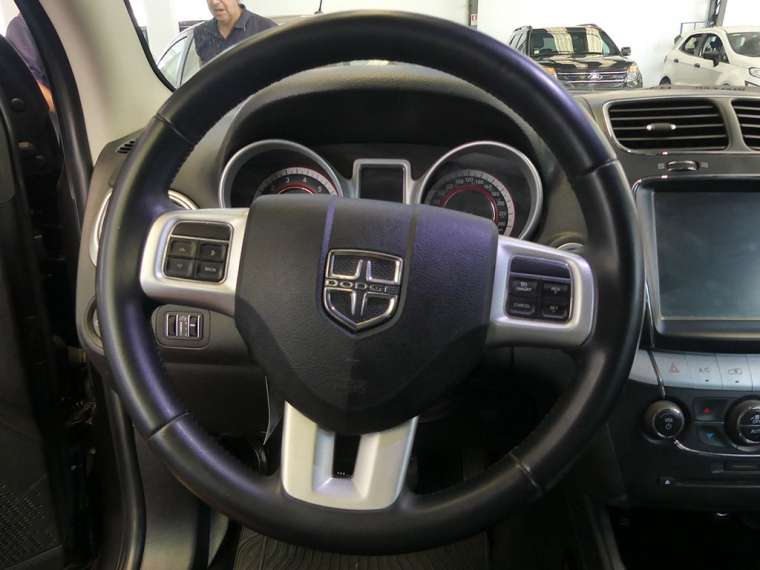 Dodge Journey 2.4 Aut 2018 Usado  Usado en Webautos.cl