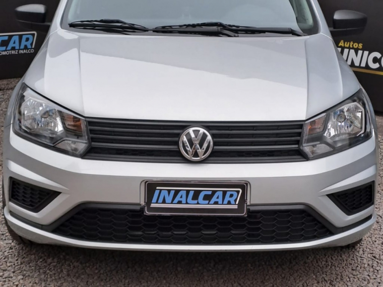 Volkswagen Voyage Trendline 2020 Usado  Usado en Webautos.cl