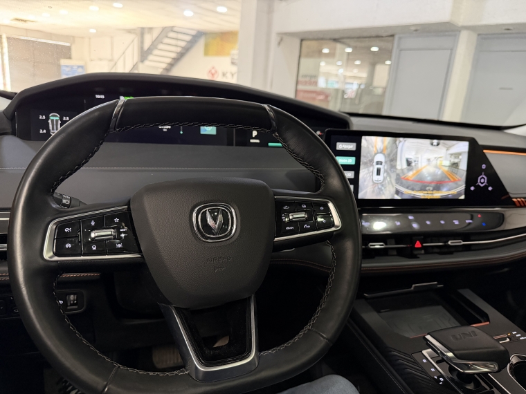 Changan Uni-k Elite 4x4 2.0l Aut 2024  Usado en Grass & Arueste