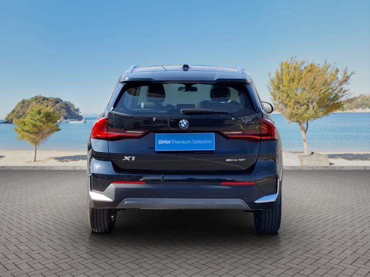 Bmw X1 Sdrive18i Dynamic 2026 Usado  Usado en BMW Premium Selection
