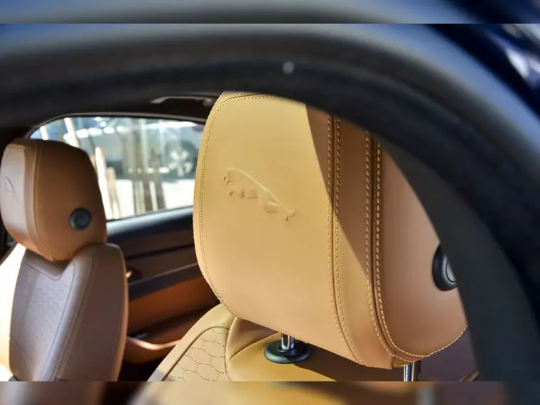 Jaguar Xf Sport 2025 Usado  Usado en Webautos.cl