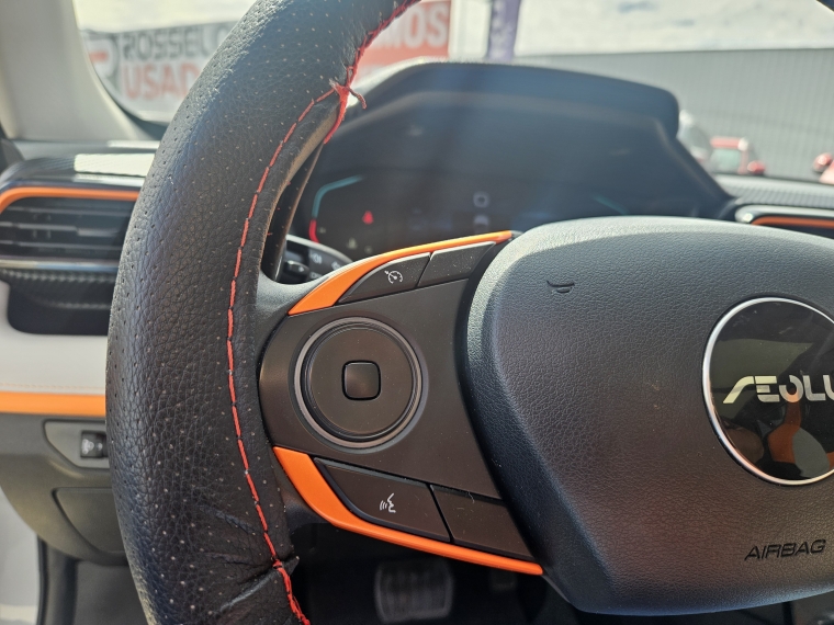 Dfm Aeolus Aeolus Gs Cross 1.5 Aut 2025 Usado en Rosselot Usados