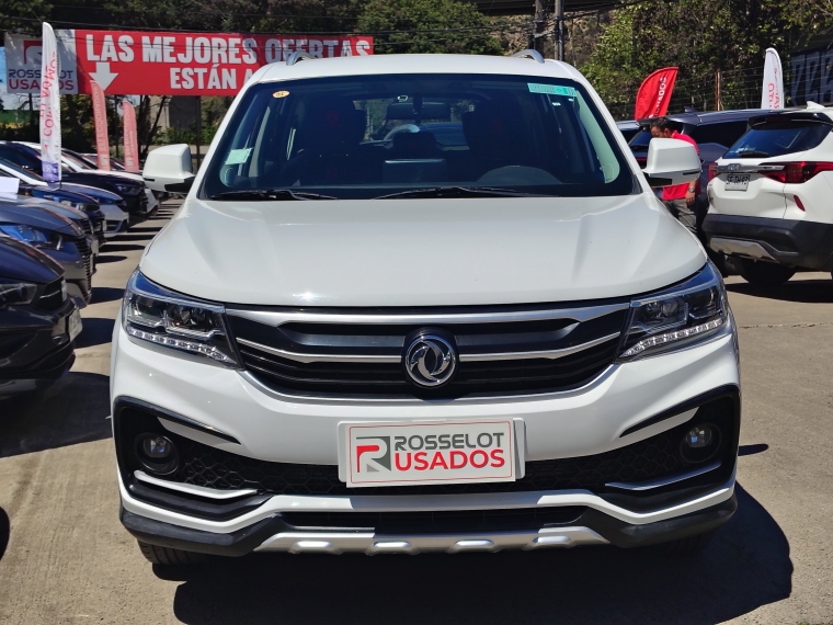 Dfm Sx5 Joyear Sx5 1.6 2022 Usado en Rosselot Usados