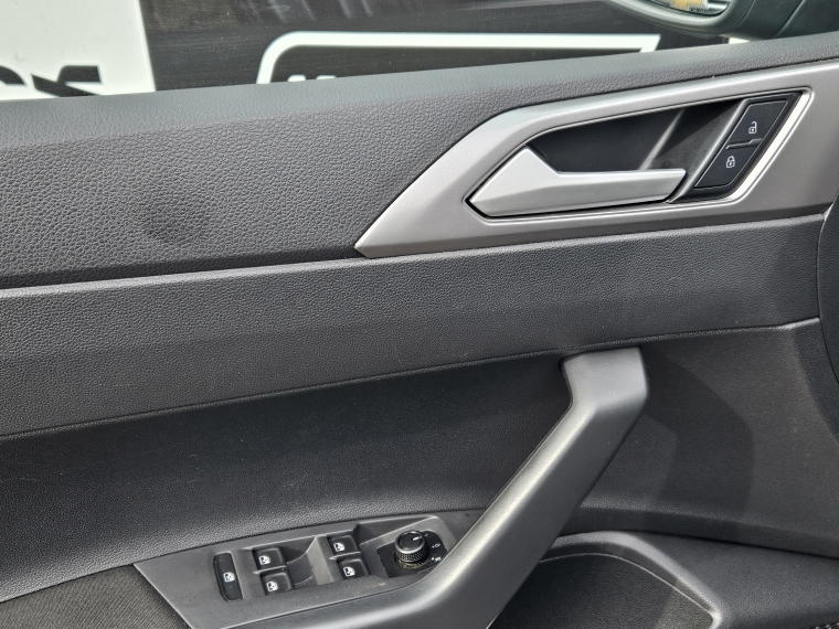 Volkswagen Nivus Tsi Comfortline At 2024 Usado  Usado en Kovacs Usados