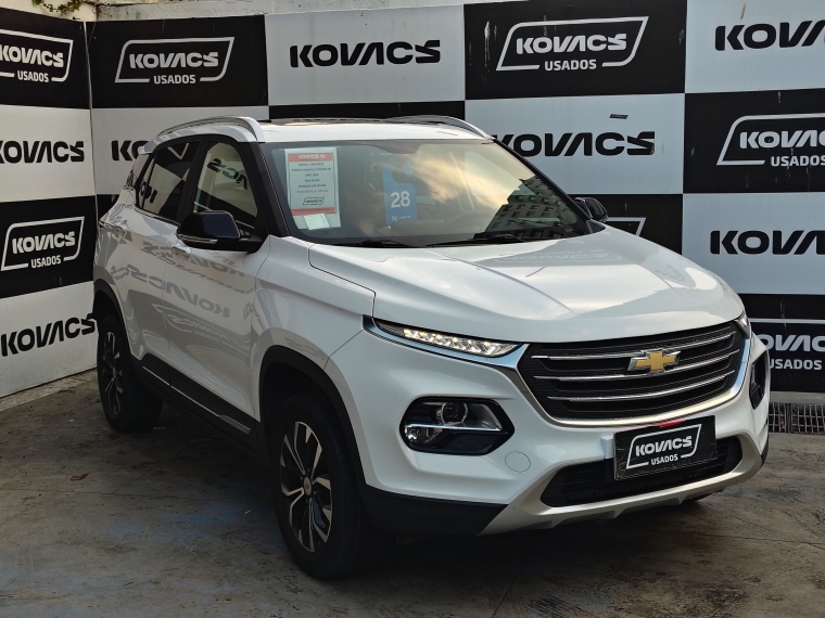 Chevrolet Groove 1.5  Premier  Mt 2024 Usado  Usado en Kovacs Usados