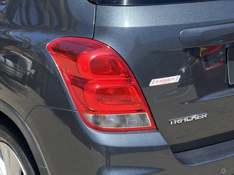Chevrolet Tracker Lt 1.8 Mt 2018 Usado  Usado en Kovacs Usados