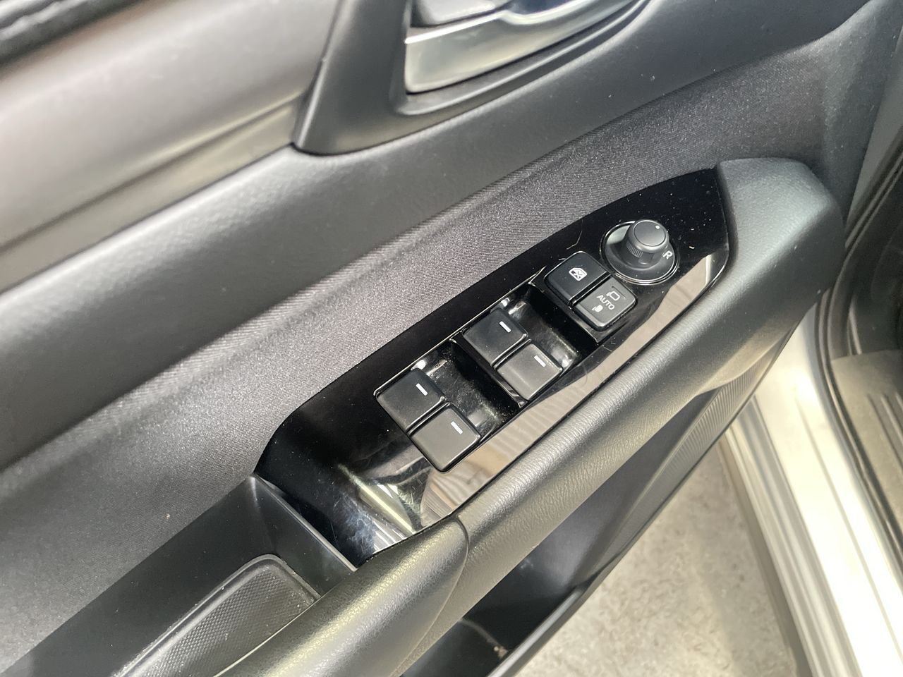 Mazda Cx-5 Cx 5 4x4 2.0 Aut 2023 Usado en Usados de Primera - Sergio Escobar