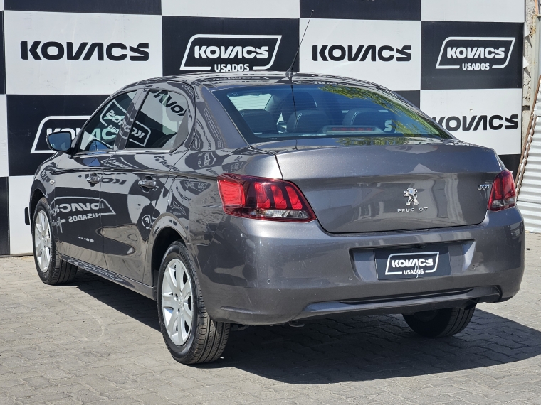 Peugeot 301 301 Mt 2021 Usado  Usado en Kovacs Usados