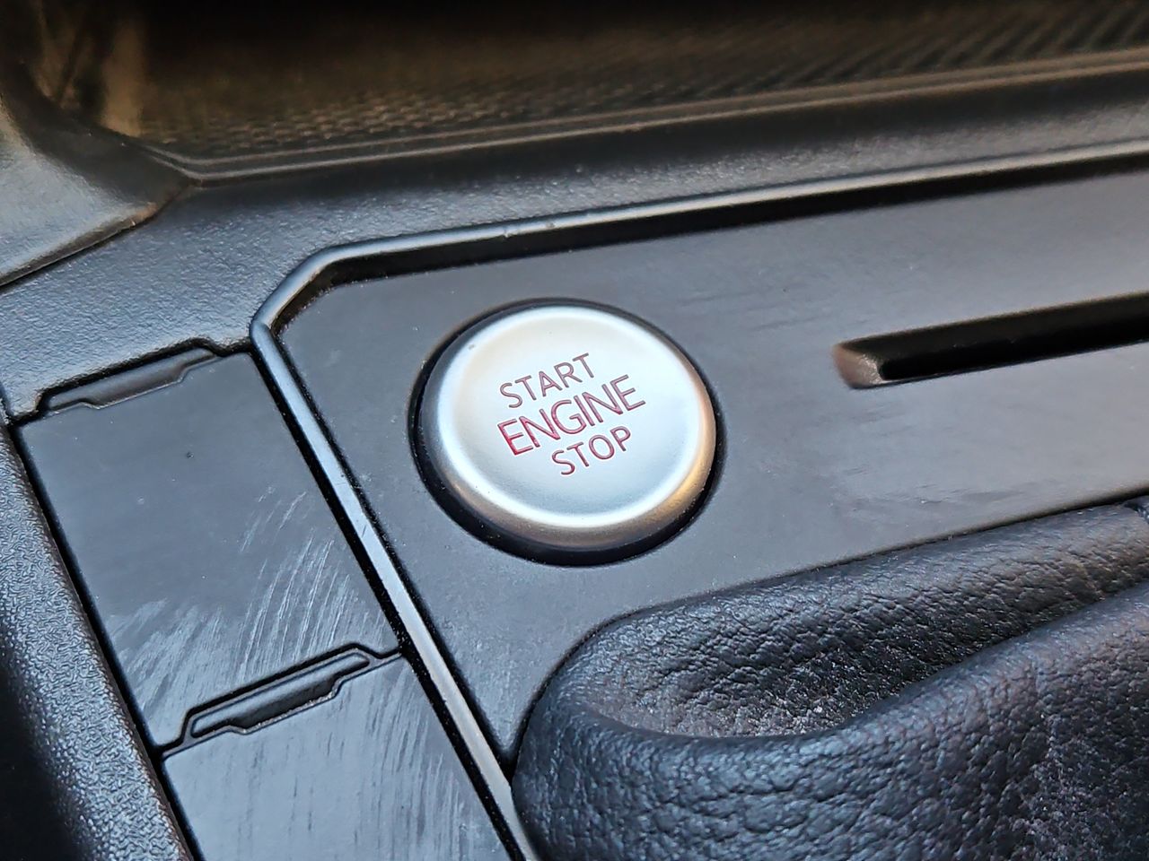 Volkswagen Polo Polo Tsi 1.0 Aut 2025 Usado en Usados de Primera - Sergio Escobar