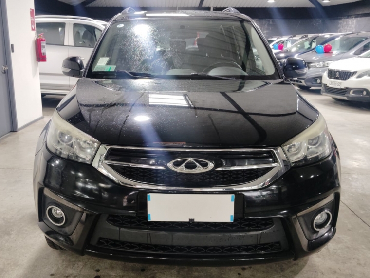 Chery Tiggo Gls 2.0 2016  Usado en Guillermo Morales Usados