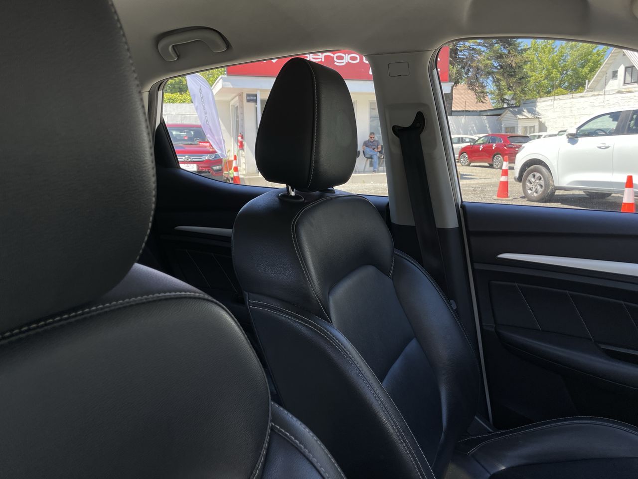 Mg Zs Zs 5p 1.5 2021 Usado en Usados de Primera - Sergio Escobar