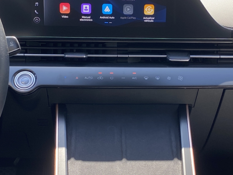 Omoda C5 Prestyge Aut 1.6 2025 Usado  Usado en Kovacs Usados