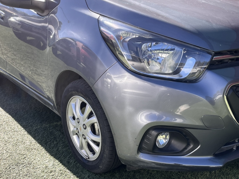 Chevrolet Spark Spark Lt 1.2 2021 Usado en Rosselot Usados