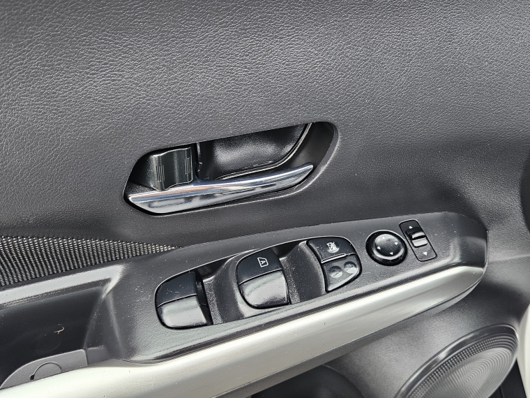 Nissan Kicks Kicks 2020 Usado  Usado en Kovacs Usados