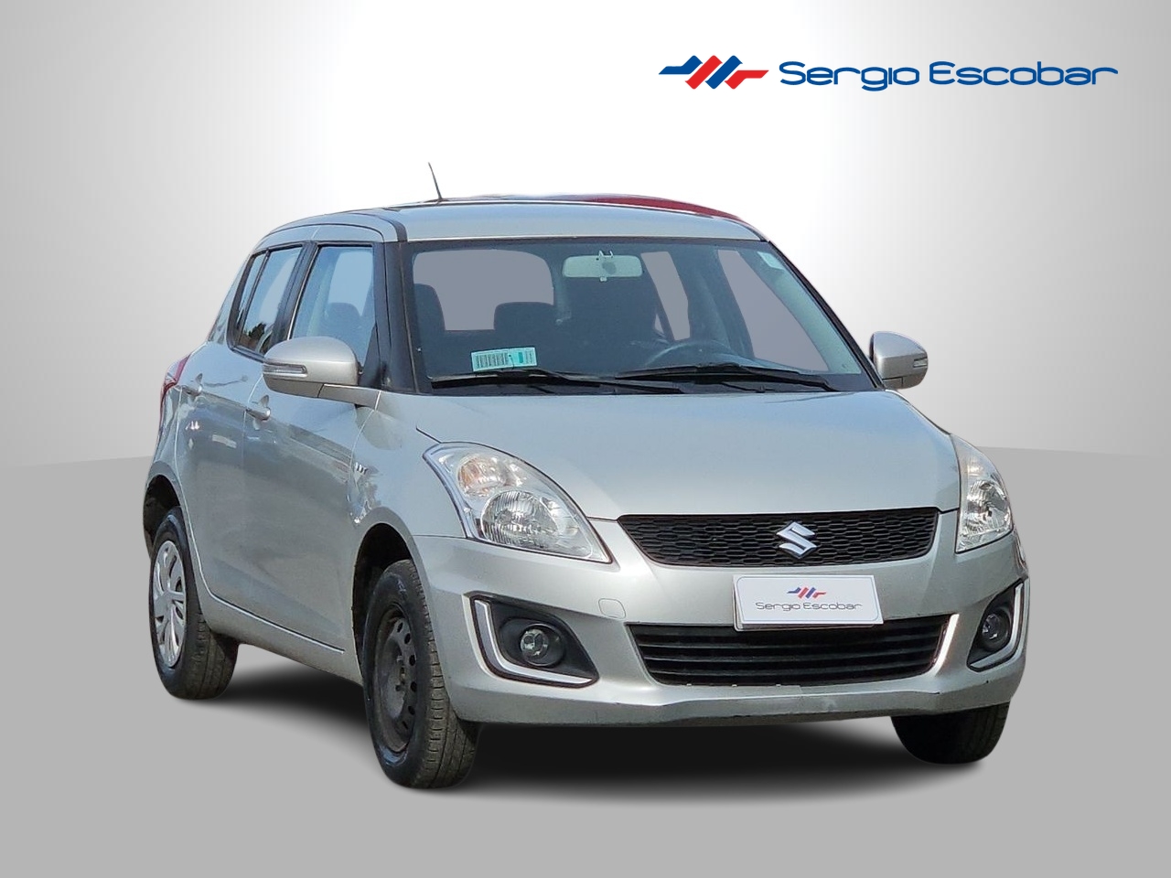 SUZUKI SWIFT SWIFT DOHC HB 1.2 2018