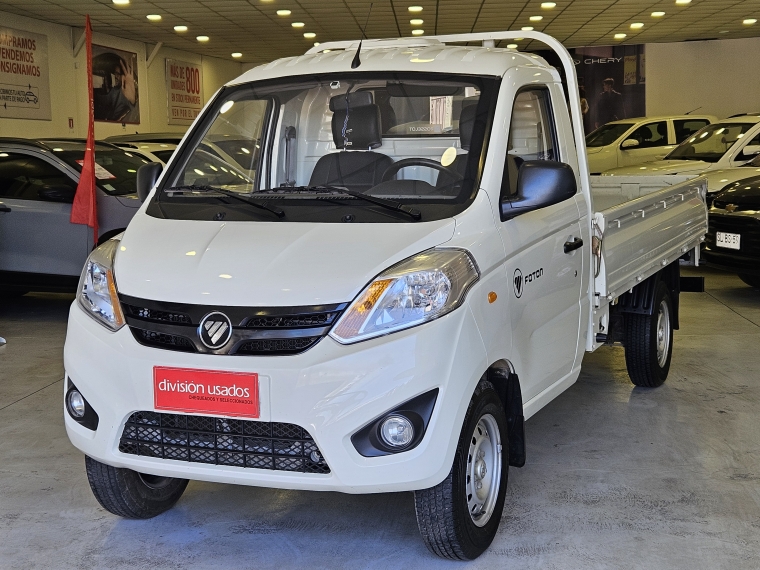 FOTON MIDI CABINA SIMPLE MIDITRUCK D CAB 1.2 2023