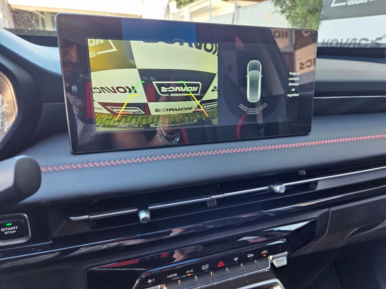Chevrolet Groove Groove Mt 1.5 2026 Usado  Usado en Kovacs Usados