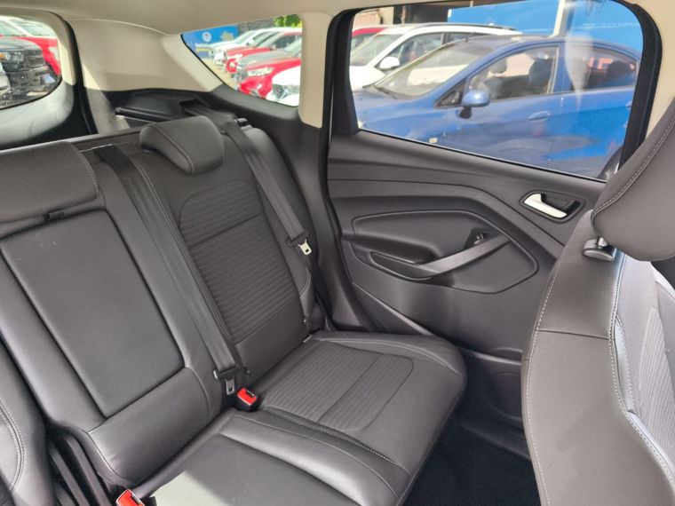 Ford Escape 2.5 S 4x2 At 5p 2019 Usado  Usado en Webautos.cl