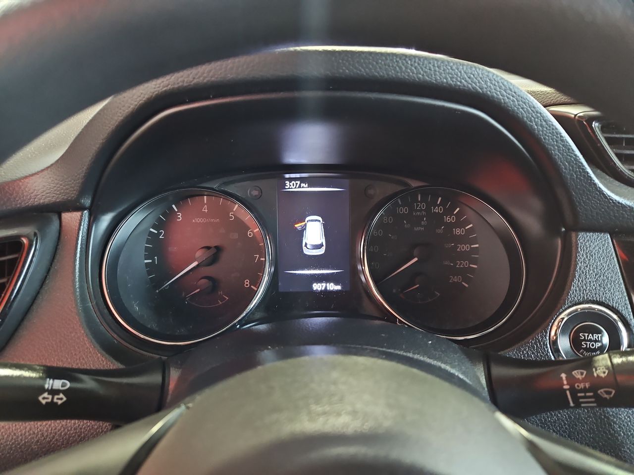 Nissan X-trail X Trail Sense 2.5 Aut 2018 Usado Usado en Webautos.cl Nissan X-trail X Trail Sense 2.5 Aut 2018 Usado Usado en Webautos.cl
