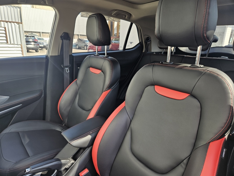 Chevrolet Groove Premier 2024 Usado  Usado en Kovacs Usados