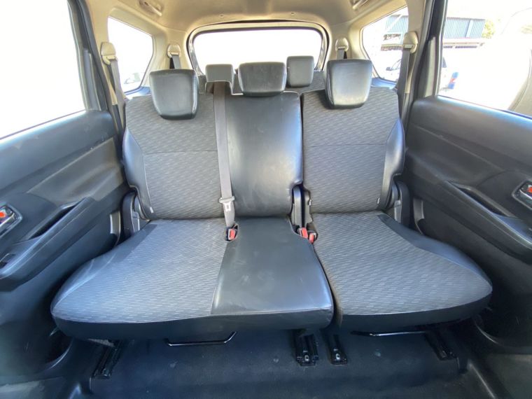 Suzuki Xl7 Xl7 Gl 1.5 2021 Usado  Usado en Webautos.cl