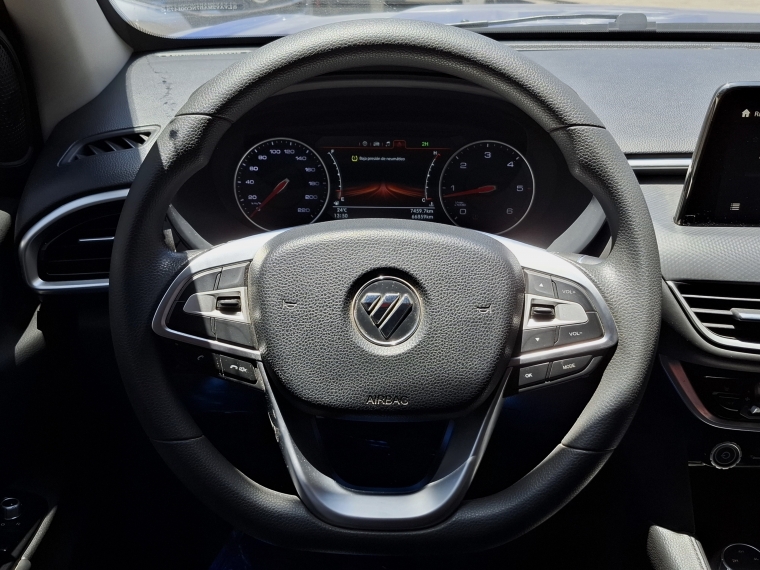 Foton G7 G7 4x4 2.0 Diesel Dc 2022 Usado en Rosselot Usados