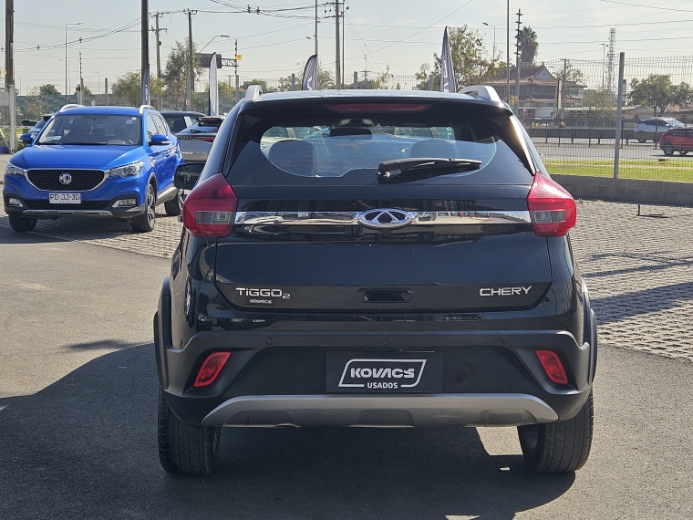 Chery Tiggo 2 Pro Gls Mt 1.5 2021 Usado  Usado en Kovacs Usados