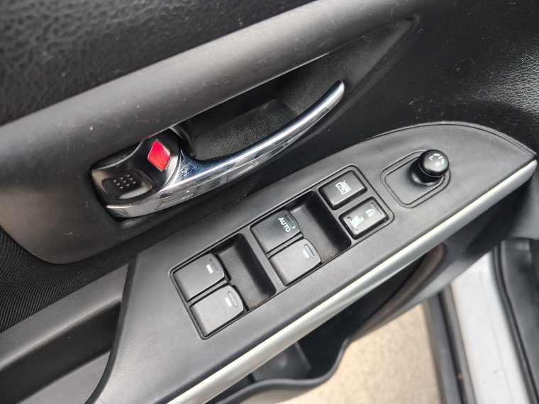 Suzuki S cross S Cross Gl 1.6 2016 Usado en Rosselot Usados