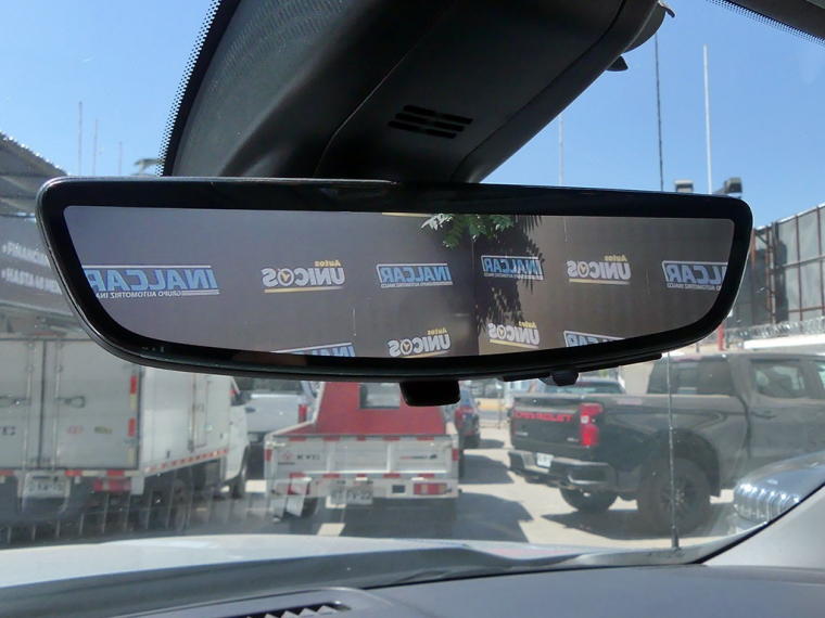 Chevrolet Silverado Cc Ltz 4x4 3.0 Aut 2021 Usado  Usado en Webautos.cl