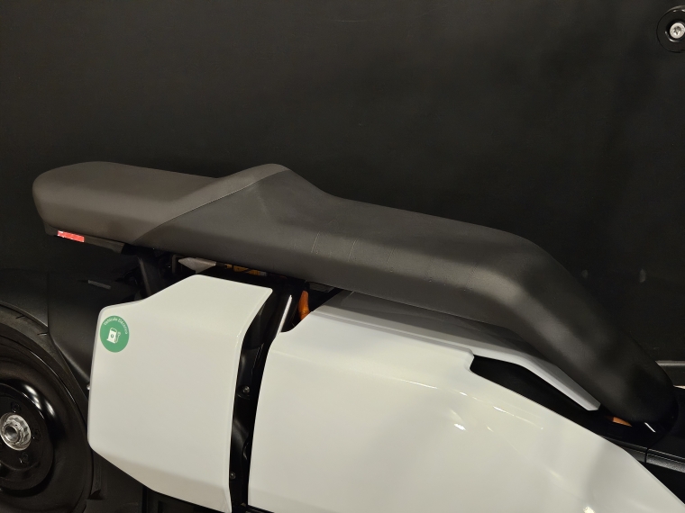 Bmw Ce 04 . 2024 Usado en BMW Premium Selection