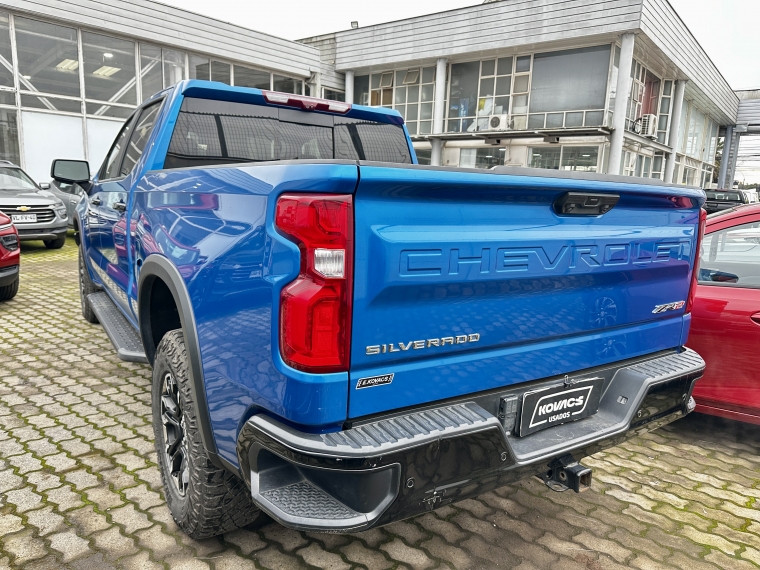 Chevrolet Silverado 6.2 Aut 2023 Usado  Usado en Kovacs Usados