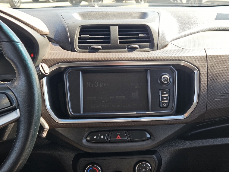 Chevrolet Spin 1.8 Premier Mt 2020 Usado  Usado en Kovacs Usados