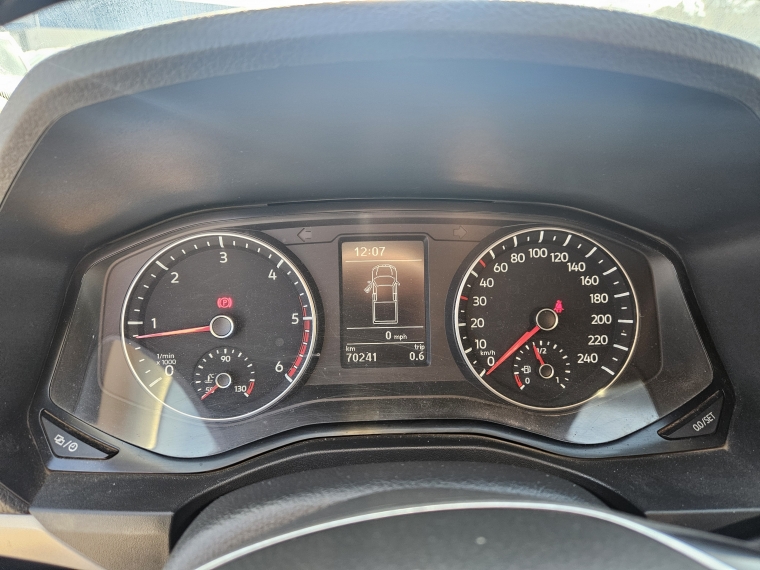 Volkswagen Amarok Tdi 4x4 Trendline 2.0 2022 Usado  Usado en Autoselect Usados