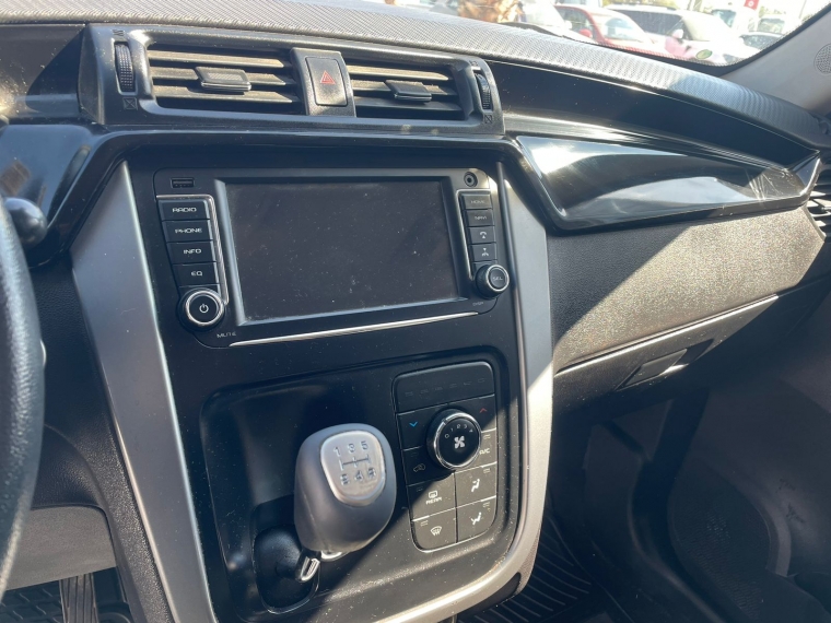 Mahindra Kuv100 Hatch Back 1.2 - Unico DueÑo 2021 Usado  Usado en Webautos.cl