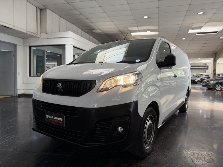 Peugeot 2.0l Hdi 150hp 6mt Ac 2022  Usado en Grass & Arueste