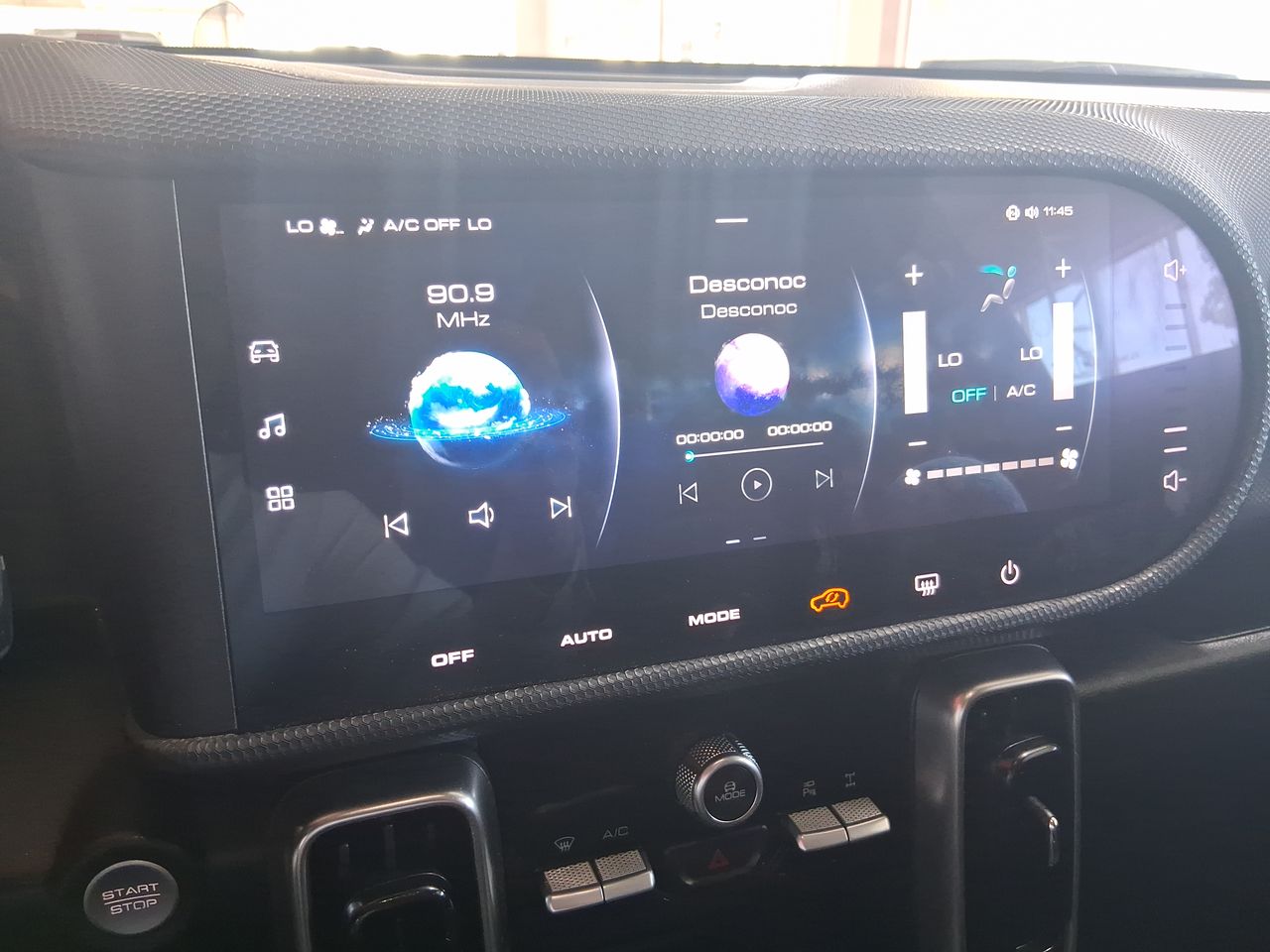 Haval Dargo Dargo 4x4 2.0 Aut 2023 Usado en Usados de Primera - Sergio Escobar