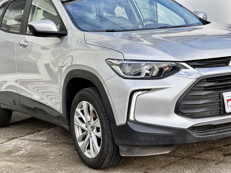 Chevrolet Tracker Tracker 1.2t 2022 Usado en Rosselot Usados